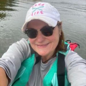 Meet your Posher, Sue